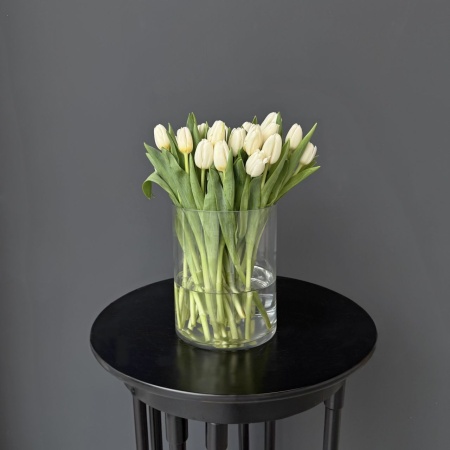 Ваза №8 с доставкой в Обнинске и Малоярославце – Rosalia Flowers