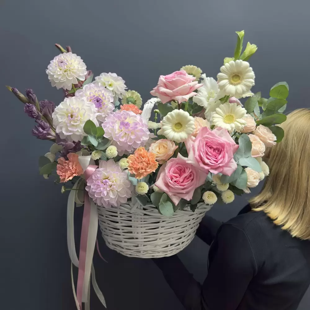 Как выбрать идеальный свадебный букет: практичные советы и тонкости