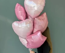 Воздушные шары