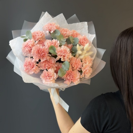 Букет №227 с доставкой в Обнинске и Малоярославце – Rosalia Flowers