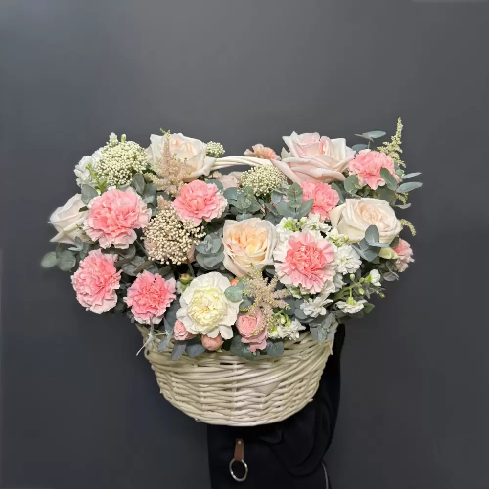 Букет как знак благодарности: как выразить признательность с помощью цветов