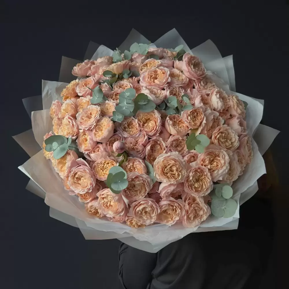 Цветы как знак внимания: как передать чувства через букет