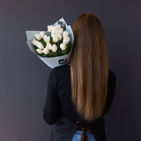 Тюльпан моно №7 21 шт с доставкой в Обнинске и Малоярославце – Rosalia Flowers Тюльпан моно №7 21 шт с доставкой в Обнинске и Малоярославце – Rosalia Flowers