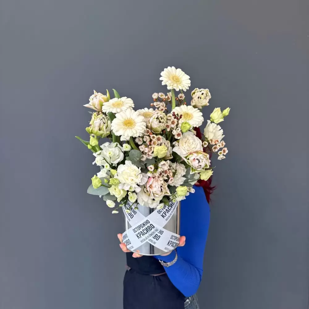 Астрология и флористика: как подобрать букет по знаку зодиака