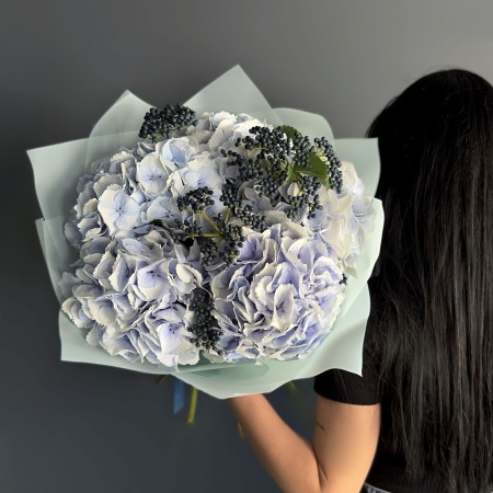 Букет №326 с доставкой в Обнинске и Малоярославце – Rosalia Flowers