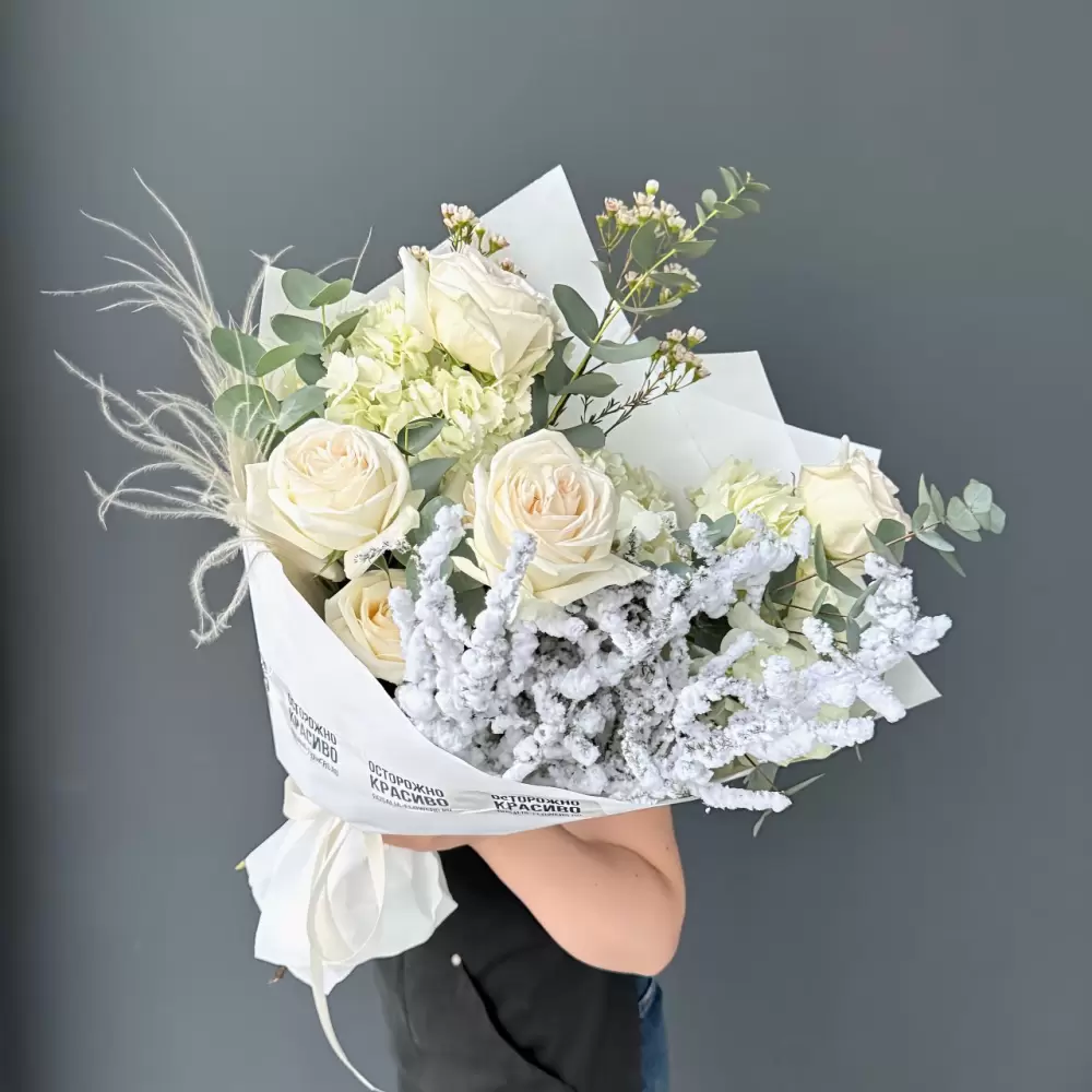 Цветы для юбилея: как подобрать безупречный букет для по‑настоящему важной даты