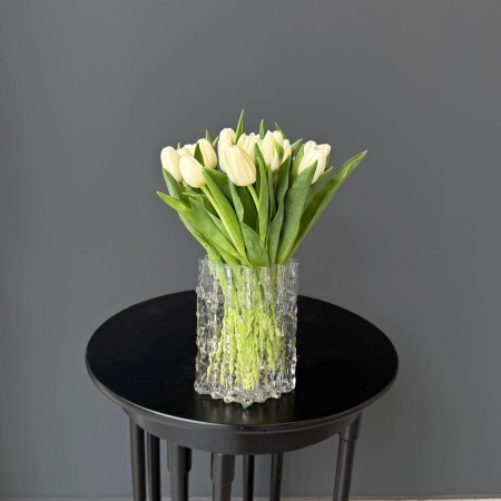 Ваза  №9 с доставкой в Обнинске и Малоярославце – Rosalia Flowers