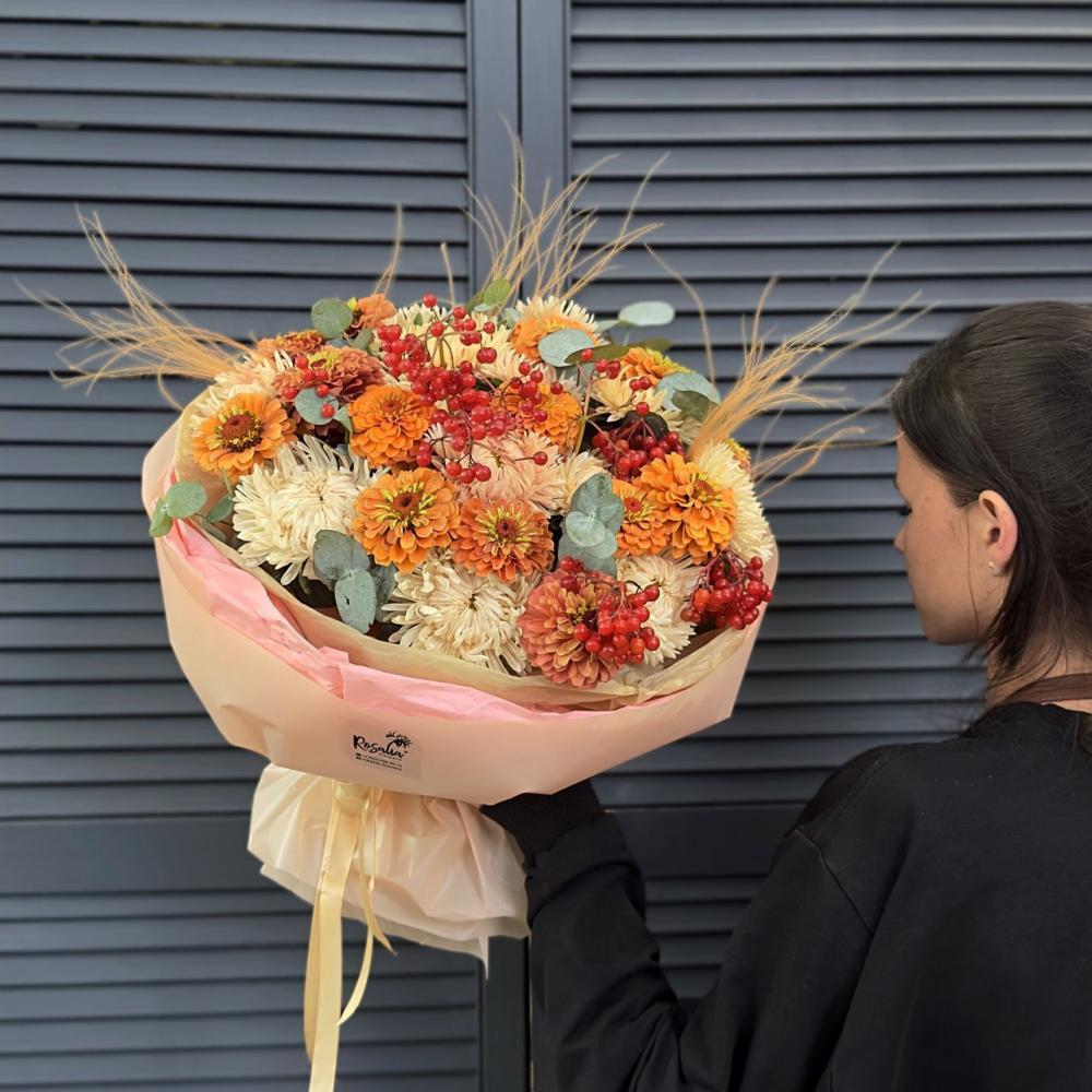 Секреты сохранения свежести срезанных цветов