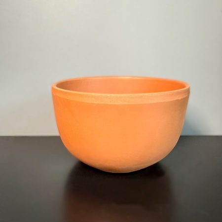 Керамический горшок 0,7л с доставкой в Обнинске и Малоярославце – Rosalia Flowers