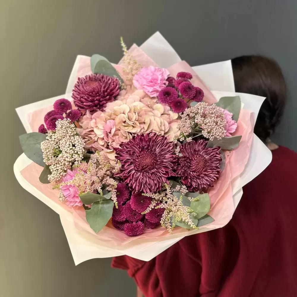 Цветы как способ выразить благодарность: как передать признательность через букет