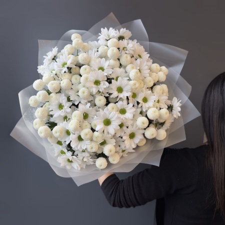 Букет №234 с доставкой в Обнинске и Малоярославце – Rosalia Flowers
