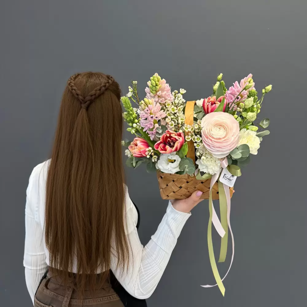 Как подобрать идеальный букет под любое событие