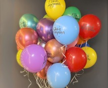 Воздушные шары