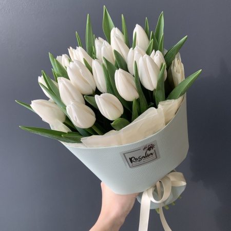 Букет №52 с доставкой в Обнинске и Малоярославце – Rosalia Flowers Букет №52 с доставкой в Обнинске и Малоярославце – Rosalia Flowers