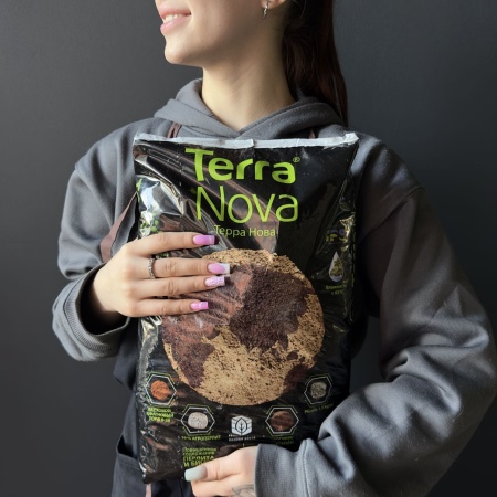 Грунт Terra Nova 5k с доставкой в Обнинске и Малоярославце – Rosalia Flowers