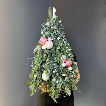 Композиция №183 с доставкой в Обнинске и Малоярославце – Rosalia Flowers