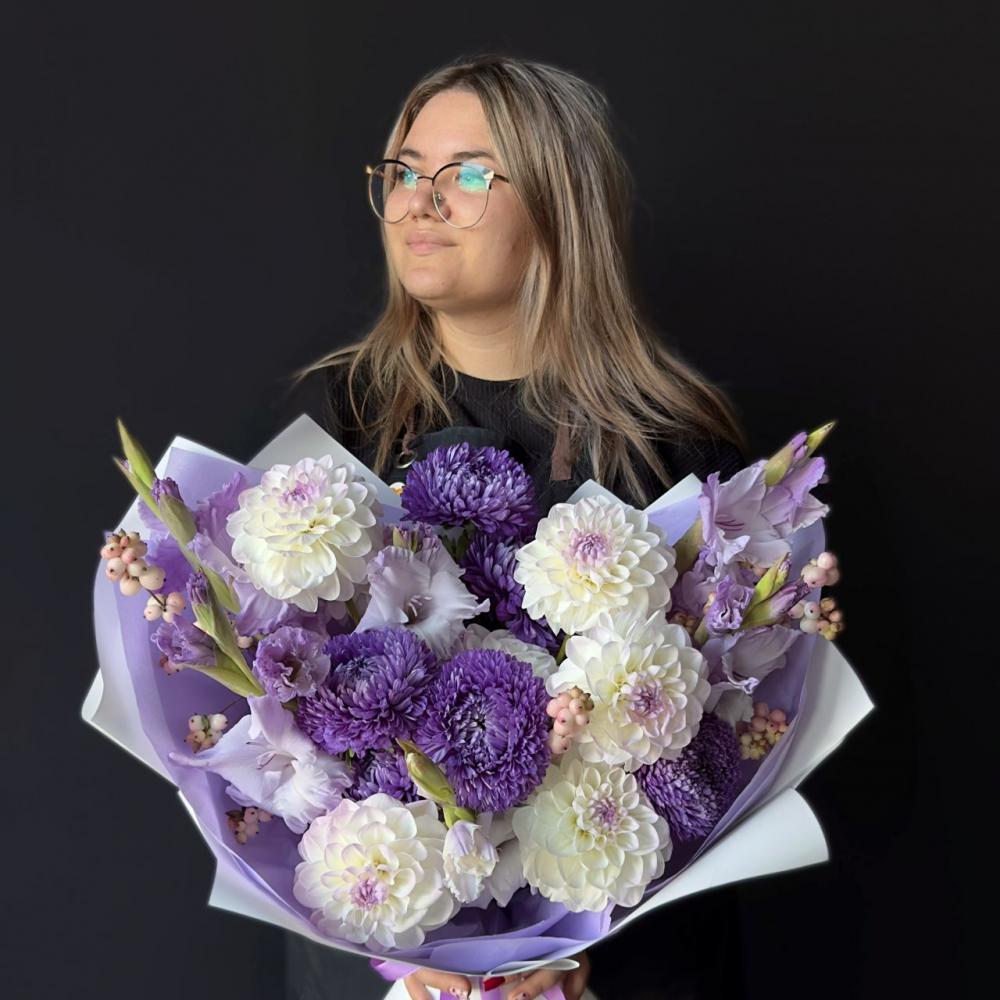 Секреты сохранения свежести срезанных цветов