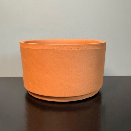 Керамический горшок 0.3л с доставкой в Обнинске и Малоярославце – Rosalia Flowers