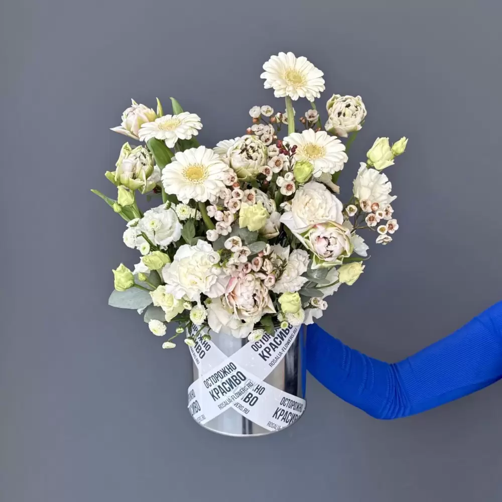 Астрология и флористика: как подобрать букет по знаку зодиака