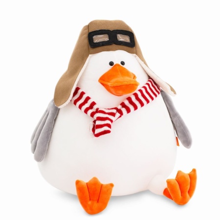 Гусь с доставкой в Обнинске и Малоярославце – Rosalia Flowers