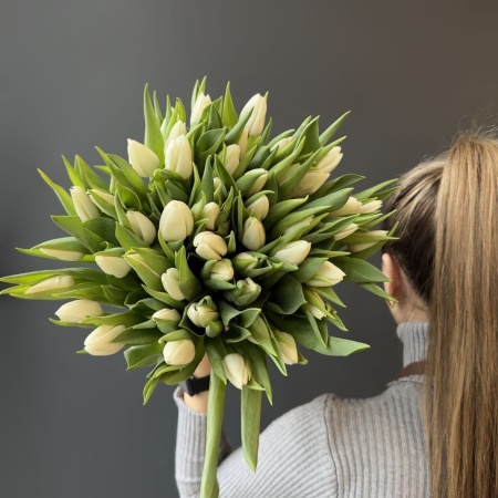 Тюльпан с доставкой в Обнинске и Малоярославце – Rosalia Flowers Тюльпан с доставкой в Обнинске и Малоярославце – Rosalia Flowers