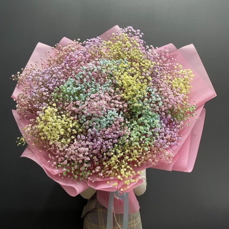 Букет №66 с доставкой в Обнинске и Малоярославце – Rosalia Flowers