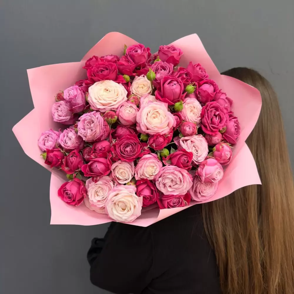 Как подобрать идеальный букет для юбилея: советы для важного торжества