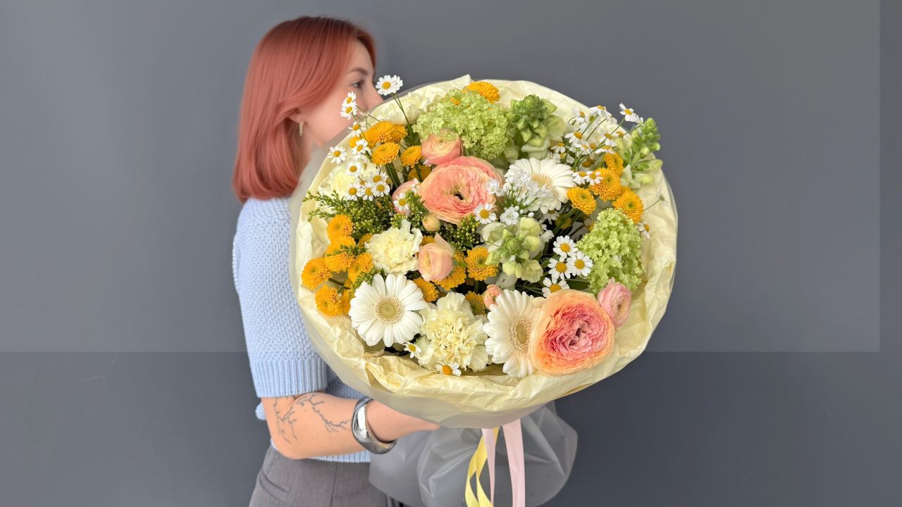 СЕЗОННОЕ ПРЕДЛОЖЕНИЕ 