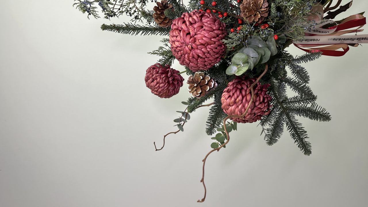 НОВОГОДНЯЯ КОЛЛЕКЦИЯ 