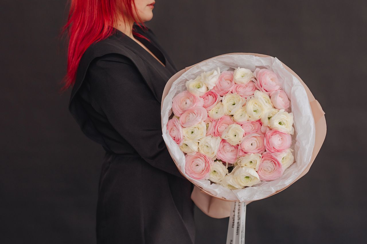 РАНУНКУЛЮС